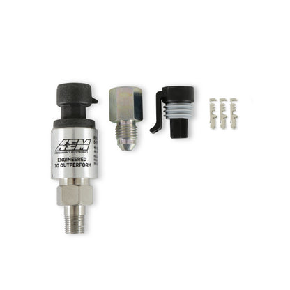 AEM Electronics Pyrometer 30-2130-2000 Photo - Primary