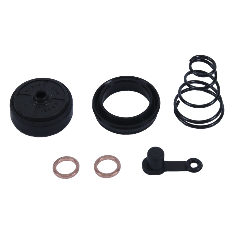 All Balls Racing 07-08 Suzuki GSX-R1000 Slave Cylinder Rebuild Kit Clutch 18-6023 18-6023 Photo - Primary