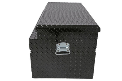 Dee Zee Deezee Universal Tool Box - Red Chest Black BT 37In DZ8537B DZ8537B Photo - Unmounted