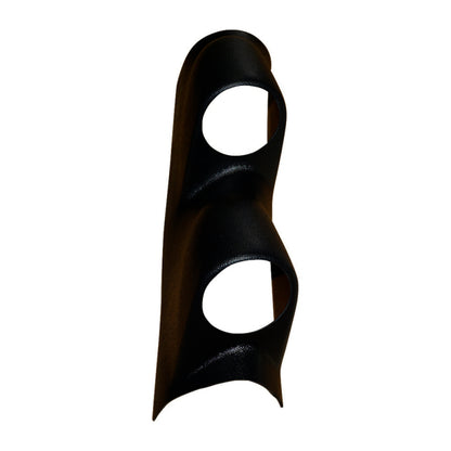 BLOX Racing 02-07 Subaru Impreza WRX Pillar Pod Gauge Mount - 2 Gauges BXPP-31964 BXPP-31964 User 1