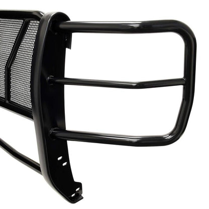 Westin 23-24 Ford F250/F350 Super Duty HDX Grille Guard - Black 57-4105 57-4105 Photo - Unmounted