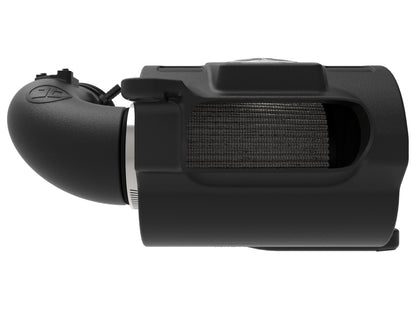 aFe Takeda Momentum Pro Dry S Cold Air Intake System 22-23 Subaru BRZ/Toyota GR86 56-70056D 56-70056D Photo - Unmounted