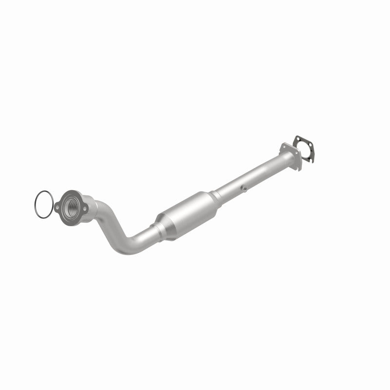 MagnaFlow California Grade CARB Compliant Direct-Fit Catalytic Converter 4481522 360 Degree Image Set