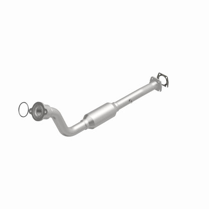 MagnaFlow California Grade CARB Compliant Direct-Fit Catalytic Converter 4481522 360 Degree Image Set