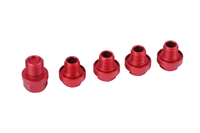 Perrin Performance Perrin 15-24 Subaru WRX Shifter Detent Kit PSP-INR-041RD PSP-INR-041RD User 1