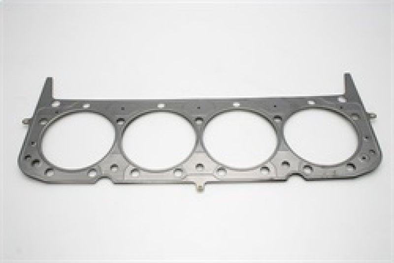 Cometic Head Gasket Bore: 4.160in Thickness: .060in C5407-060 Photo - Primary
