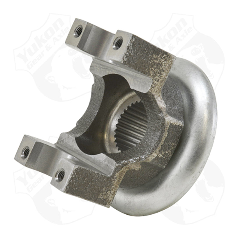 Yukon Gear & Axle Yukon Gear Yoke For Chrysler 9.25in w/ A 7260 U/Joint Size YY C3432485 YY C3432485 Photo - Primary