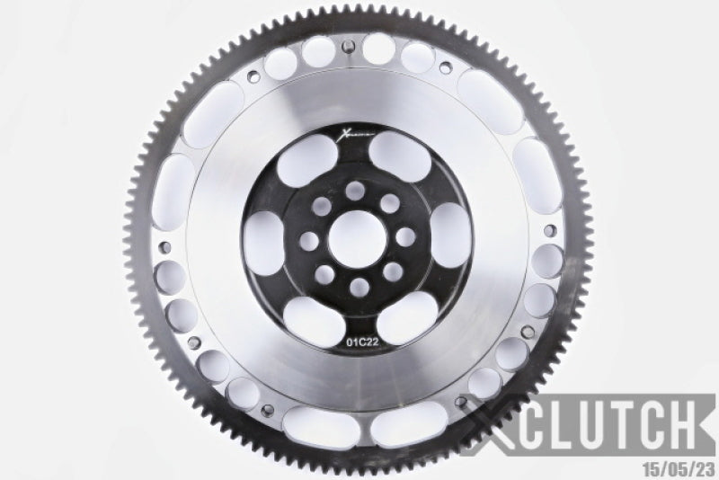 XCLUTCH 02-06 Acura RSX Base 2.0L Lightweight Chromoly Flywheel XFHN007CL XFHN007CL User 2