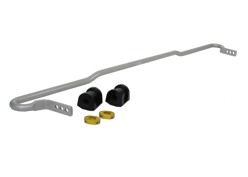 Whiteline 18mm Adjustable Rear Anti Sway Bar FR-S BRZ BSR53XZ Photo - Primary