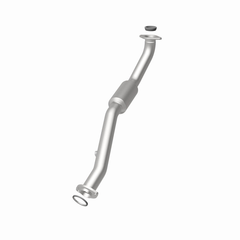 MagnaFlow Toyota Highlander California Grade CARB Compliant Direct-Fit Catalytic Converter 5582206 360 Degree Image Set