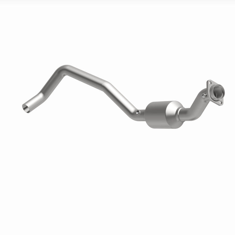 Magnaflow 2004 Dodge Ram 1500 4.7L Direct Fit Converter 4651609 4651609 360 Degree Image Set