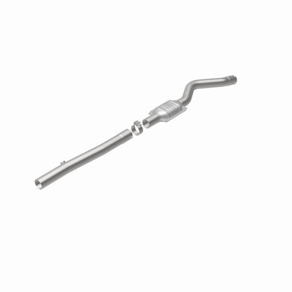MagnaFlow Dodge Dakota California Grade CARB Compliant Direct-Fit Catalytic Converter 4451607 360 Degree Image Set