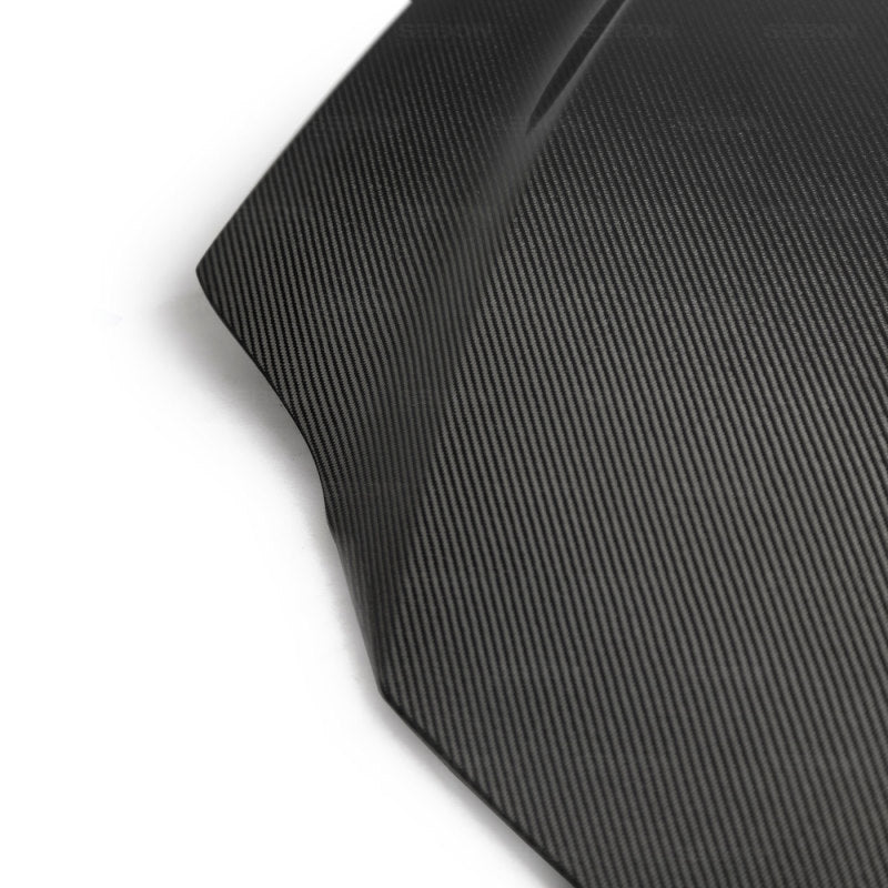 Seibon Carbon Fiber Hood for 2017-2022 Lexus RC HD17LXRC-OE User 3