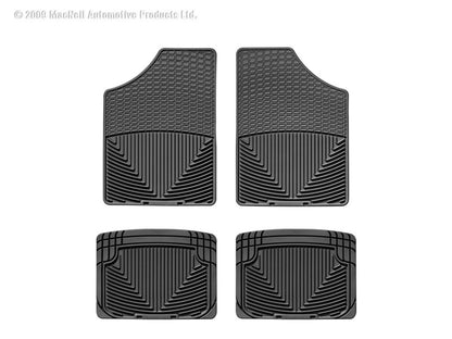 WeatherTech  W4-W20 W4-W20 Photo - Primary