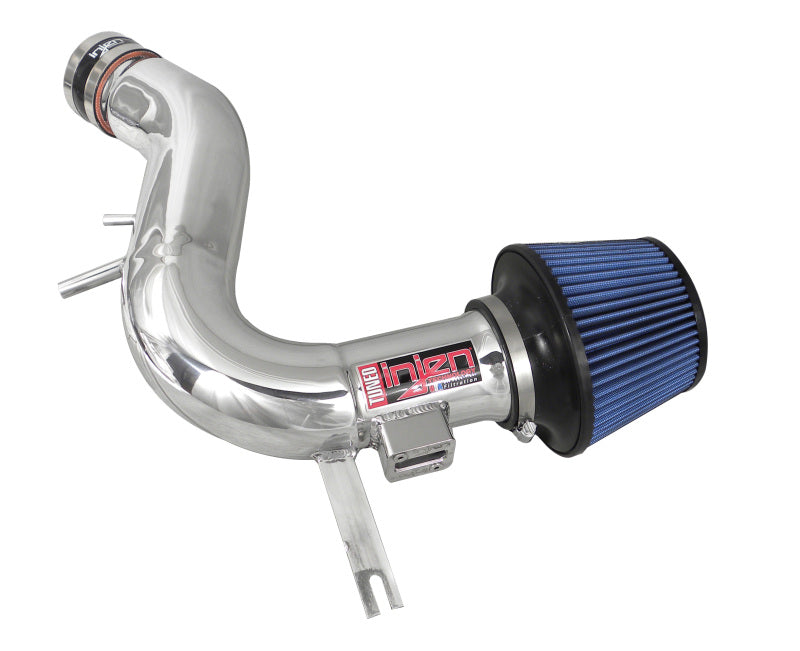 Injen 09-11 Ford Flex 3.5L V6 Power-Flow w/ Power Box Polished Air Intake System PF9065P PF9065P Photo - Primary