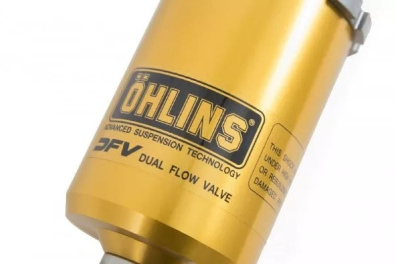 Ohlins 90-05 Mazda Miata (NA/NB) Road & Track Coilover System MAS MI20S1 MAS MI20S1 User 1