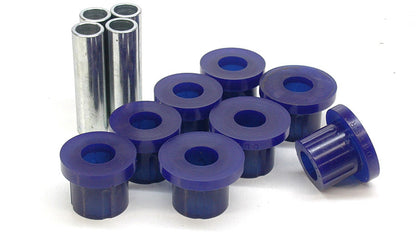 SuperPro Rear Control Arm Inner Bushing Kit SPF1213K Photo - Primary