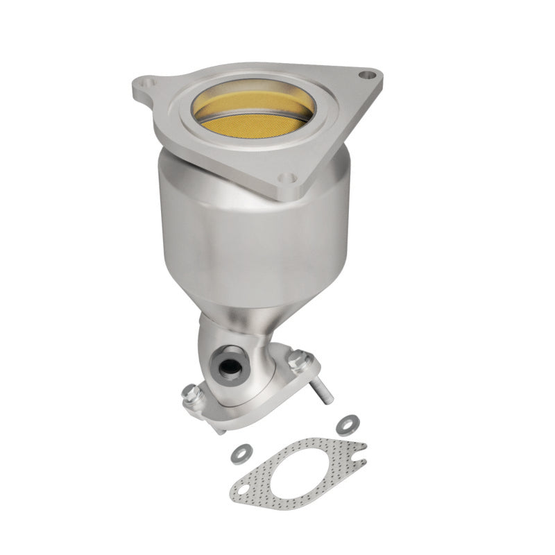 MagnaFlow OEM Grade Federal / EPA Compliant Direct-Fit Catalytic Converter 51686 Photo - Primary