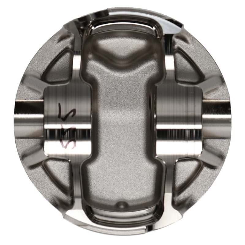 Wiseco Chevy LT1 6.2L -2cc 1.304 CH K0233X05 User 3