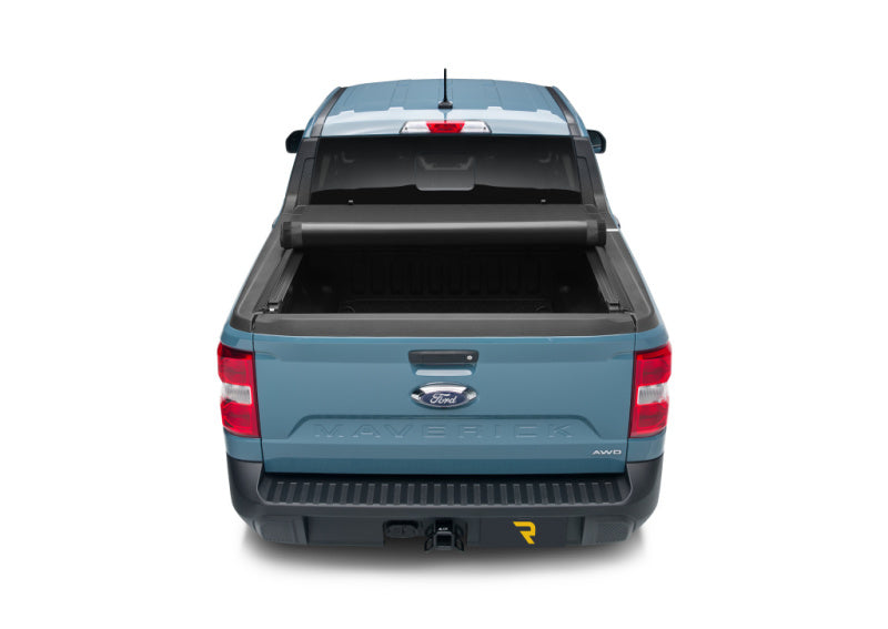 Truxedo 2022 Ford Maverick 4ft 6in Pro X15 Bed Cover 1494701 1494701 Photo - Mounted