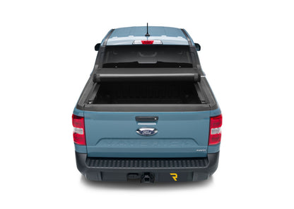 Truxedo 2022 Ford Maverick 4ft 6in Pro X15 Bed Cover 1494701 1494701 Photo - Mounted