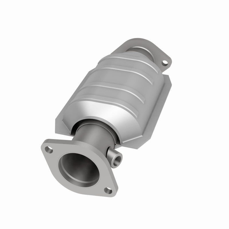 MagnaFlow Nissan Sentra HM Grade Federal / EPA Compliant Direct-Fit Catalytic Converter 24360 360 Degree Image Set