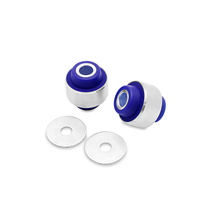 SuperPro Front Control Arm Lower-Inner Rear Bushing Kit SPF5110K User 1