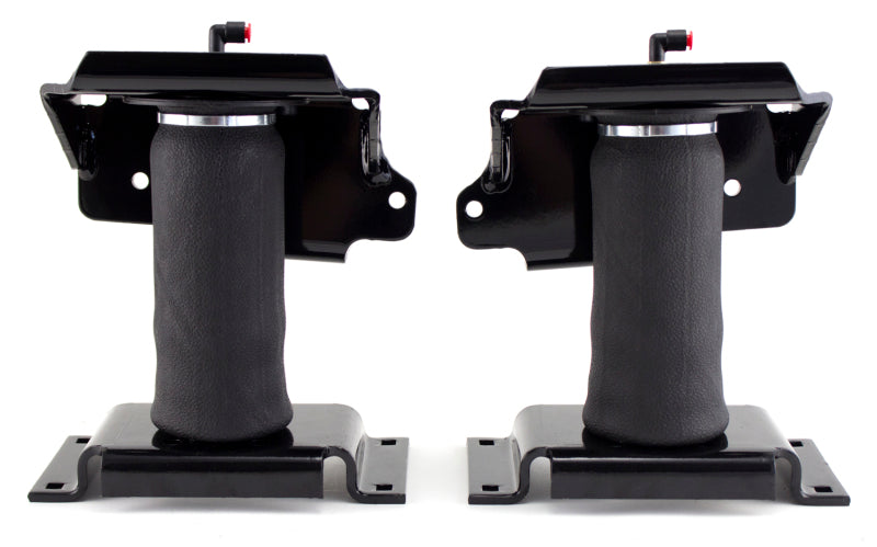 AIRLIFT Ridecontrol Air Spring Kit 59544 User 1