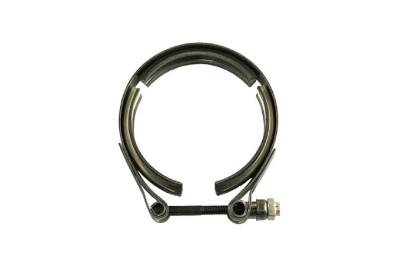 Turbosmart WG50 GenV Inlet V-Band Clamp TS-0554-3003 TS-0554-3003 Photo - Primary