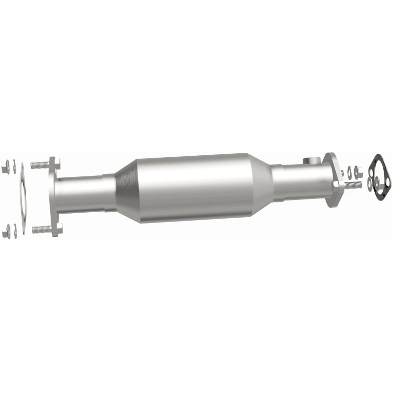 MagnaFlow Mitsubishi Outlander California Grade CARB Compliant Direct-Fit Catalytic Converter 5561407 Photo - out of package