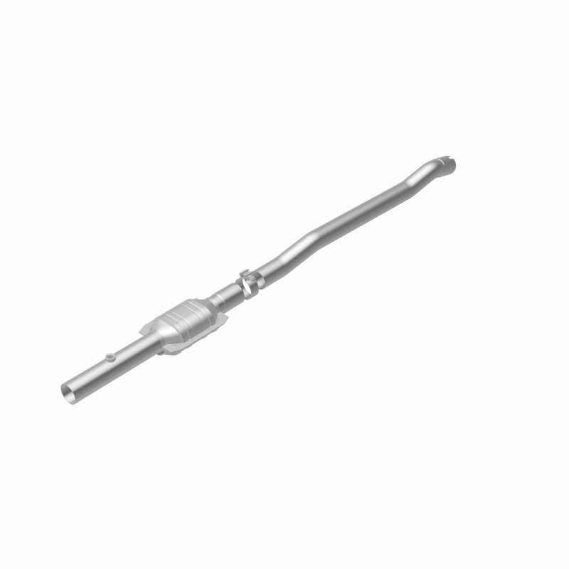 MagnaFlow Dodge Dakota HM Grade Federal / EPA Compliant Direct-Fit Catalytic Converter 23505 360 Degree Image Set