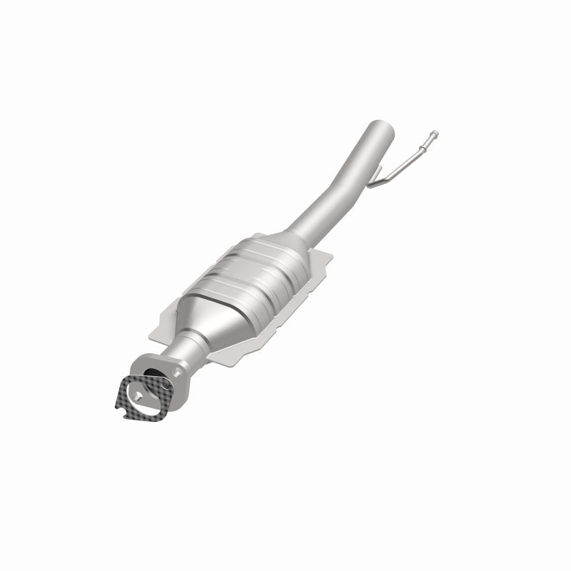 MagnaFlow OEM Grade Federal / EPA Compliant Direct-Fit Catalytic Converter 49419 360 Degree Image Set