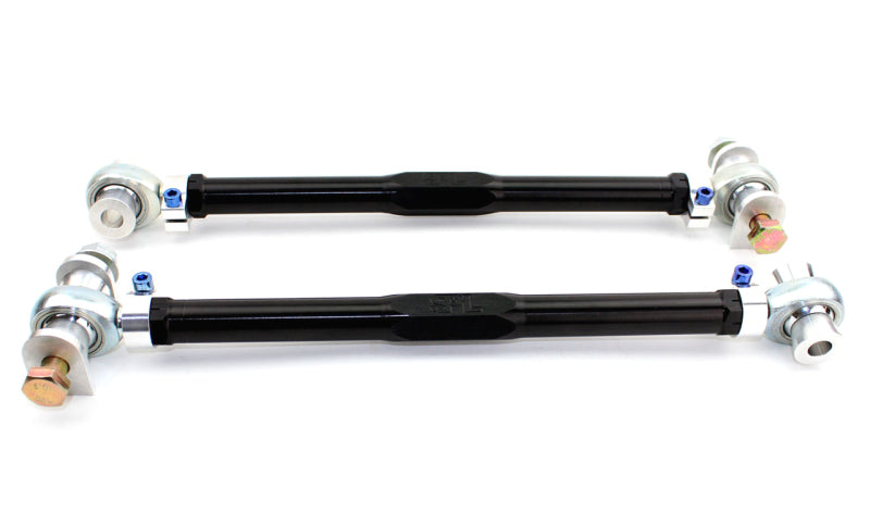 SPL Part BMW F8X Rear Toe Links + Eccentric Lockout SPL RTAEL F8X Photo - Primary