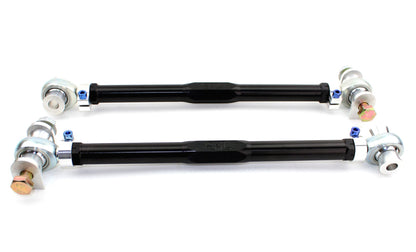 SPL Part BMW F8X Rear Toe Links + Eccentric Lockout SPL RTAEL F8X Photo - Primary