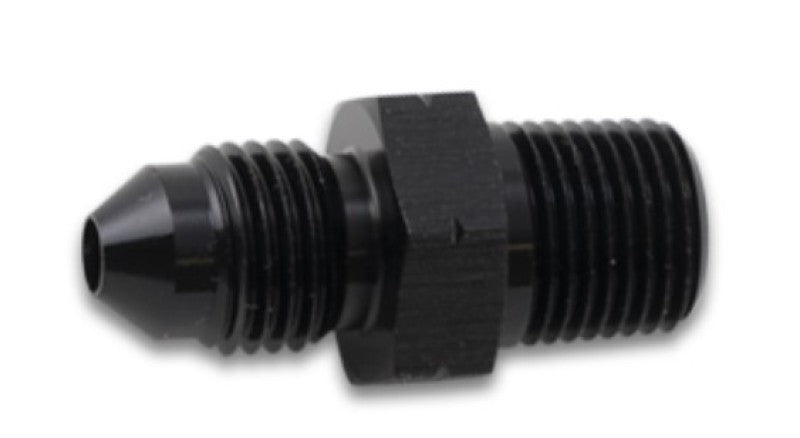 Vibrant BSPT Adapter Fitting -3 AN to 1/8in -28 12730 12730 User 1