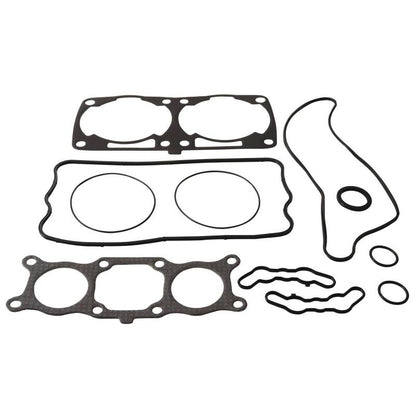 Vertex Pistons Vertex Gaskets 16-17 Polaris 800 AXYS Pro RMK Top End Gasket Kit 710330 710330 Photo - Primary