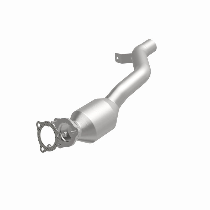 MagnaFlow Porsche Cayenne California Grade CARB Compliant Direct-Fit Catalytic Converter 5592595 360 Degree Image Set