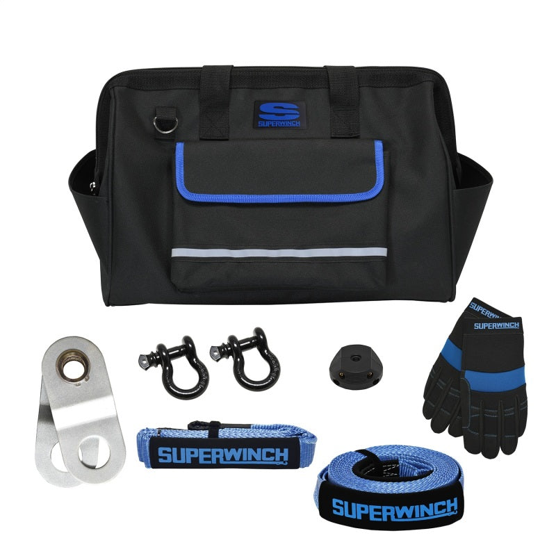 Superwinch Medium-Duty Recovery Kit 2576 2576 Photo - Primary
