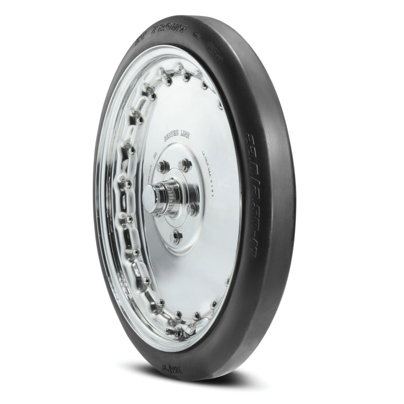 Mickey Thompson ET Drag Front Tire 22.0/2.5-17 90000093231 250910 250910 Photo - Primary