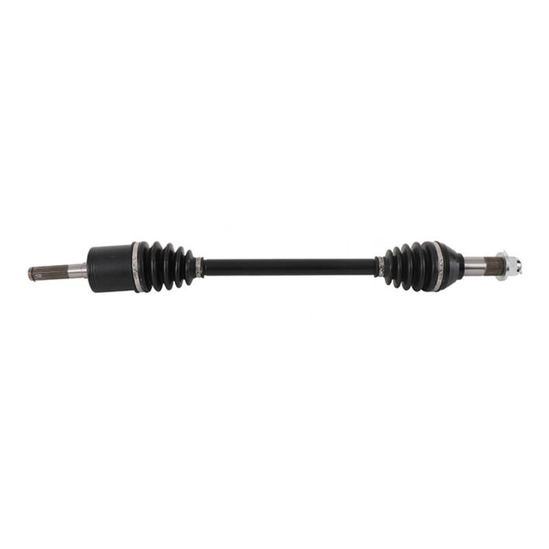 All Balls Racing 17-21 Can-Am Defender 500 8 Ball Axle Front Left AB8-CA-8-125 AB8-CA-8-125 Photo - Primary