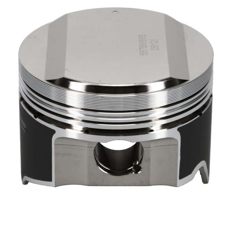 Wiseco Nissan RB25 14cc Dome 86.50mm Bore K578M865AP User 4