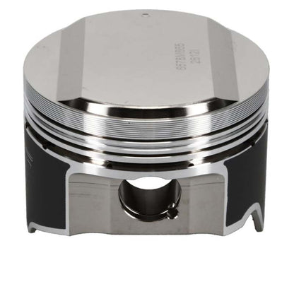 Wiseco Nissan RB25 14cc Dome 86.50mm Bore K578M865AP User 4