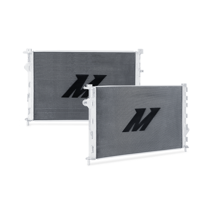 Mishimoto Ford Focus ST Performance Aluminum Radiator MMRAD-FOST-13 Photo - Primary