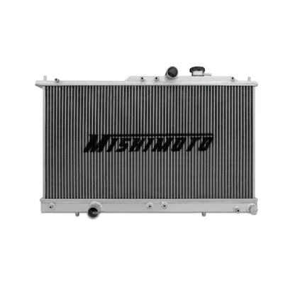 Mishimoto Aluminum Racing Radiator 00-05 Eclipse GT Manual Transmission MMRAD-3G-00 Photo - out of package