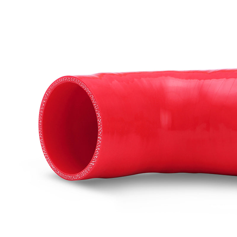 Mishimoto Silicone Induction Hose Ford Fiesta ST 2014  2015 MMHOSE-FIST-14IHRD User 1