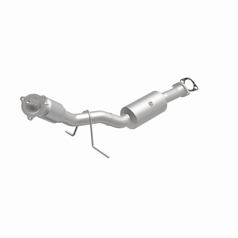 MagnaFlow Volvo California Grade CARB Compliant Direct-Fit Catalytic Converter 4481284 360 Degree Image Set