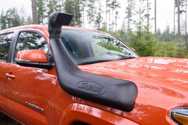 ARB Safari 4X4 Snorkel Armax Tacoma Gen3 3.5L 2Gr-Fks 9/15+ SS172HP SS172HP Photo - Primary