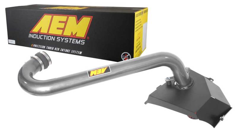 AEM Induction AEM C.A.S. 17-18 Subaru Legacy H4-2.5L F/I 21-856C 21-856C Photo - out of package