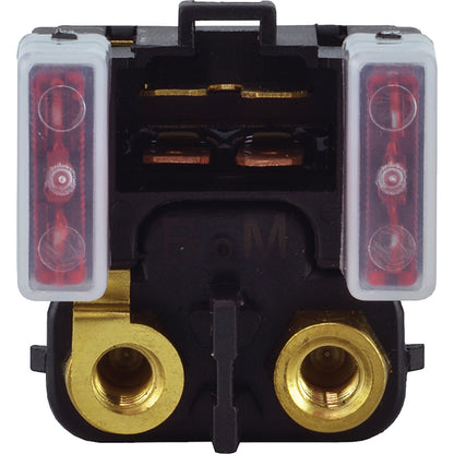 Arrowhead Yamaha Starter Relay 240-54086 240-54086 Photo - Primary