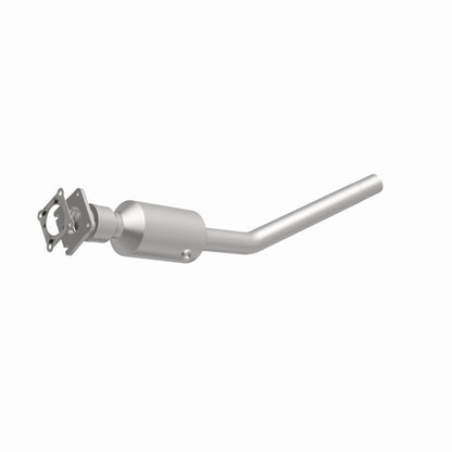 MagnaFlow California Grade CARB Compliant Direct-Fit Catalytic Converter 5561242 360 Degree Image Set